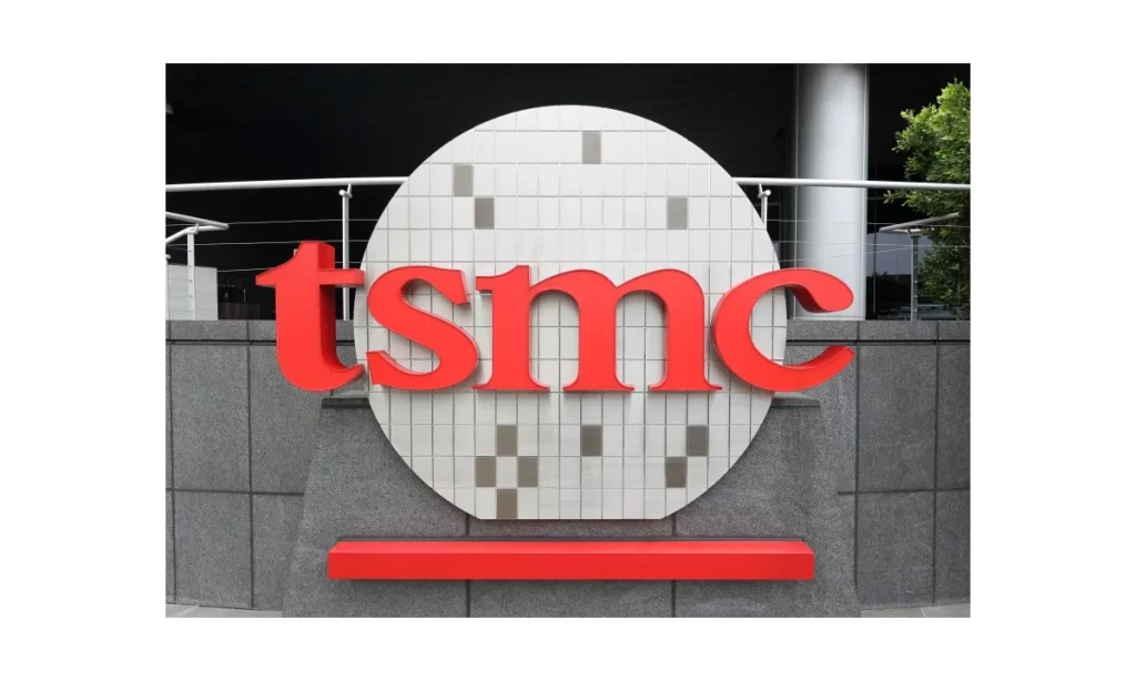 TSMC