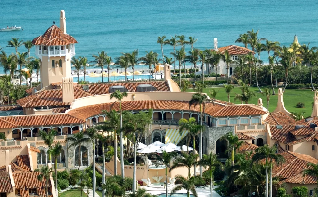 Mar-a-Lago