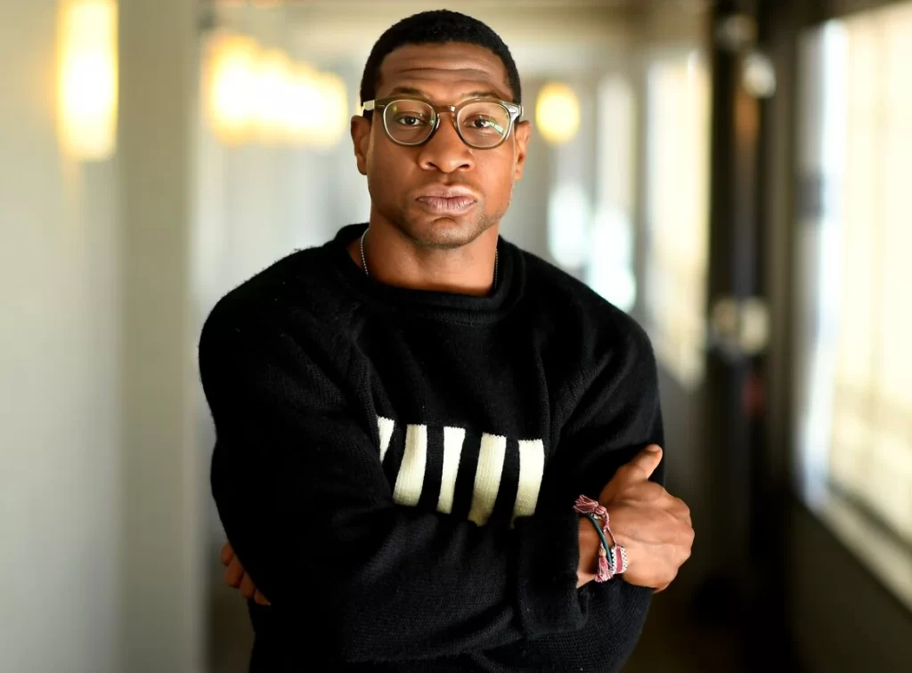 jonathan majors kimdir